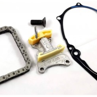 Genuine VAG Cam Chain & Tensioner Kit - TFSI - EA113